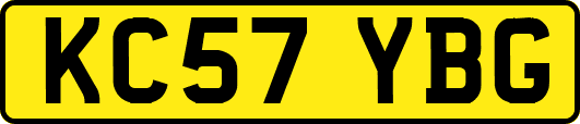 KC57YBG