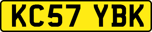 KC57YBK