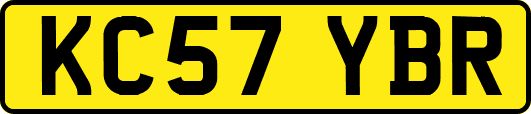 KC57YBR