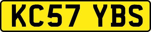 KC57YBS