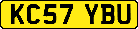 KC57YBU