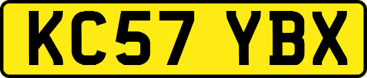 KC57YBX