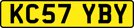 KC57YBY