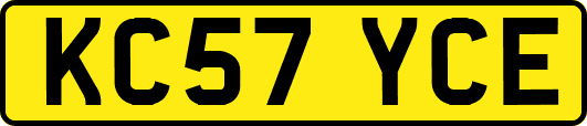 KC57YCE