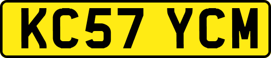 KC57YCM