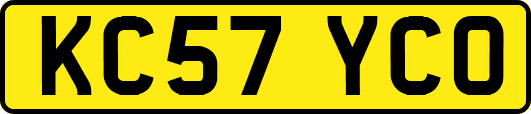 KC57YCO