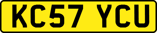 KC57YCU