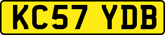 KC57YDB