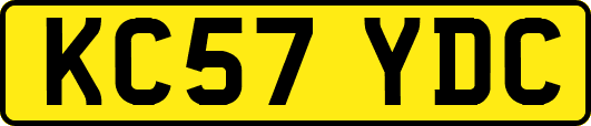 KC57YDC