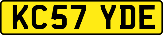 KC57YDE
