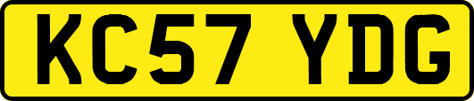 KC57YDG