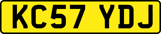 KC57YDJ