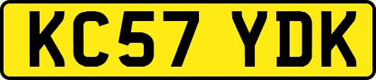KC57YDK