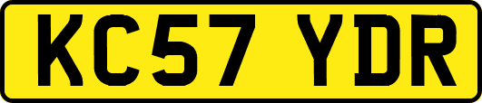 KC57YDR