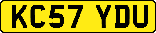 KC57YDU
