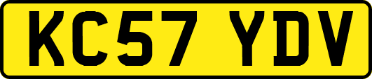 KC57YDV