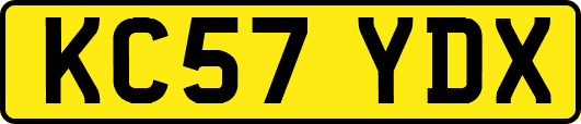 KC57YDX