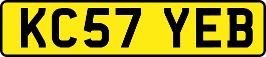 KC57YEB