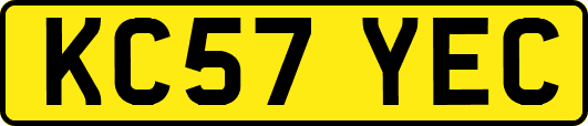 KC57YEC
