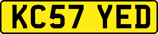 KC57YED