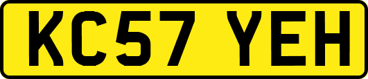 KC57YEH