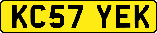 KC57YEK