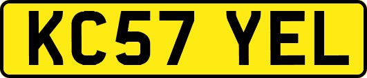 KC57YEL