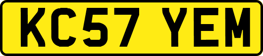 KC57YEM