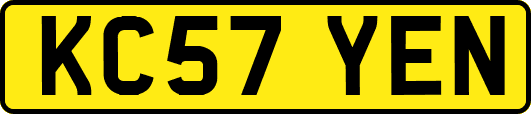KC57YEN