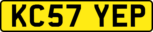 KC57YEP