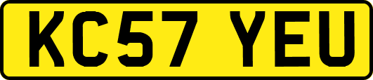 KC57YEU