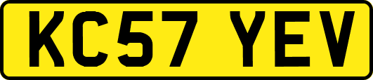 KC57YEV