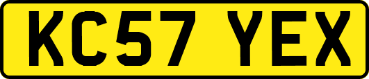 KC57YEX