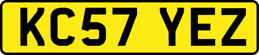 KC57YEZ