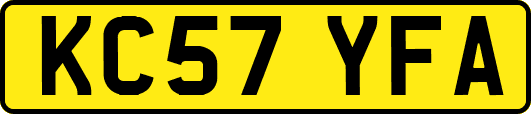 KC57YFA