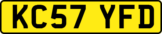 KC57YFD