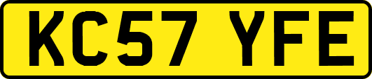 KC57YFE