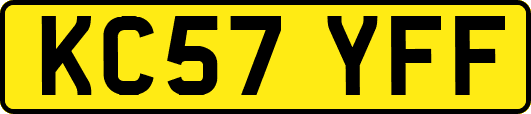 KC57YFF