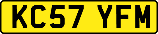 KC57YFM