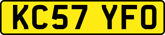 KC57YFO