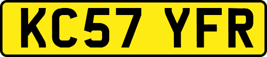 KC57YFR