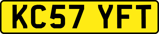 KC57YFT