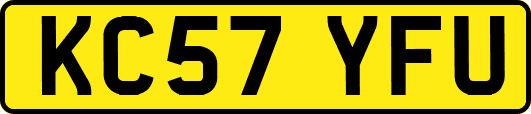 KC57YFU