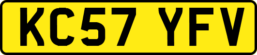 KC57YFV