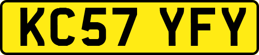 KC57YFY