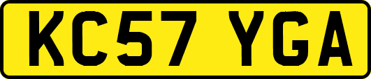 KC57YGA