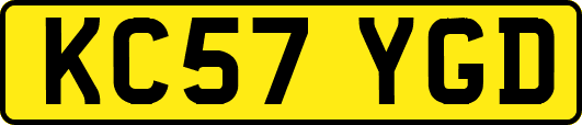 KC57YGD