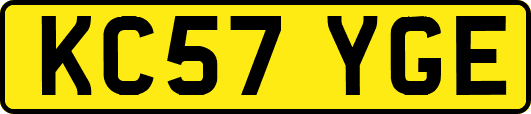 KC57YGE