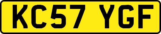 KC57YGF