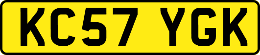 KC57YGK